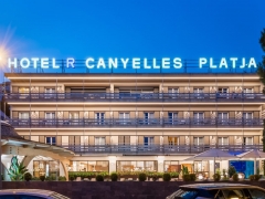 Hotel Canyelles